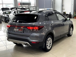 Хетчбэк Kia Rio X-Line 2020 года, 1397000 рублей, Солонцы