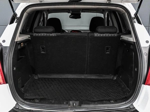 Внедорожник Opel Mokka 2015 года, 1434000 рублей, Кирилловка