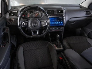 Седан Volkswagen Polo 2019 года, 1499000 рублей, Краснодар