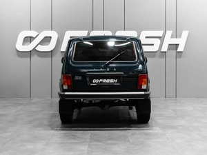 Внедорожник ВАЗ (LADA) Niva Legend 2023 года, 880000 рублей, Тюмень