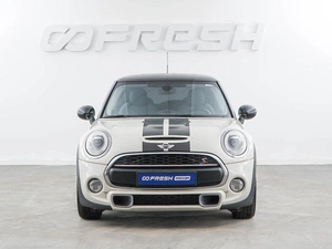 Хетчбэк MINI Cooper S 2015 года, 1749999 рублей, Москва