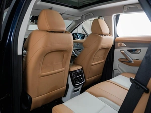 Внедорожник Jetour X70 Plus 2023 года, 2849000 рублей, Тюмень