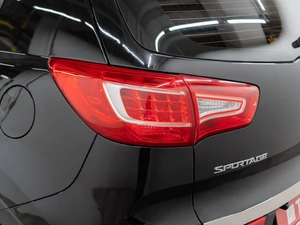 Внедорожник Kia Sportage 2012 года, 1250000 рублей, Красноярск