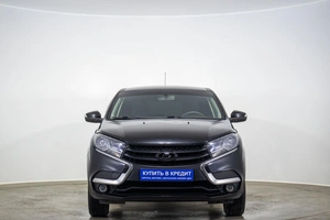 Хетчбэк ВАЗ (LADA) XRAY 2017 года, 759000 рублей, Оренбург