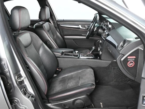 Седан Mercedes-benz C-класс 2013 года, 1380000 рублей, Аксай