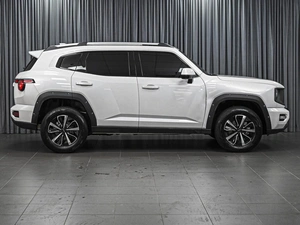Внедорожник Haval H7 2026 года, 3439000 рублей, Ставрополь