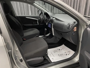 Седан Nissan Almera 2013 года, 750000 рублей, Красноярск