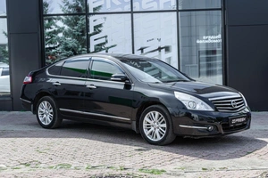 Седан Nissan Teana 2011 года, 1079000 рублей, Ульяновск