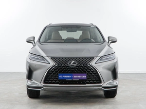 Внедорожник Lexus RX 2020 года, 4675444 рублей, Москва