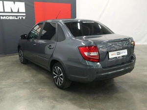 Седан ВАЗ (LADA) Granta 2025 года, 1059000 рублей, Курск