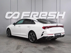 Седан Kia K5 2021 года, 2499000 рублей, Воронеж