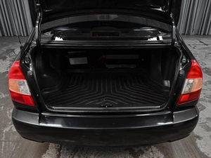 Седан Hyundai Accent 2009 года, 498000 рублей, Ставрополь