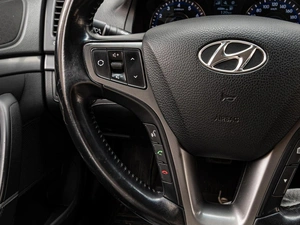 Седан Hyundai i40 2015 года, 1495000 рублей, Краснодар