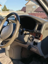 Минивэн Toyota Hiace Regius 1999 года, 850000 рублей, Емельяново