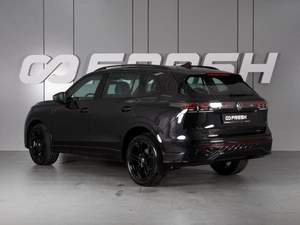 Внедорожник Volkswagen Tiguan L 2025 года, 5319000 рублей, Минеральные Воды