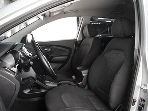 Внедорожник Hyundai ix35 2014 года, 1350000 рублей, Омск