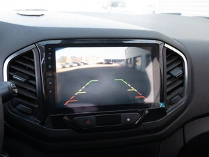 Хетчбэк ВАЗ (LADA) XRAY Cross 2019 года, 930000 рублей, Краснодар