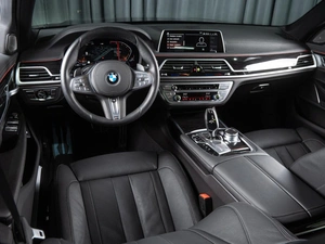 Седан BMW 7 серия 2020 года, 7750000 рублей, Волгоград