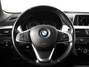 Внедорожник BMW X1 2015 года, 1898100 рублей, Казань