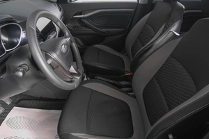 Седан ВАЗ (LADA) Vesta 2016 года, 889000 рублей, Кемерово