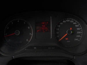 Седан Volkswagen Polo 2012 года, 849000 рублей, Минеральные Воды