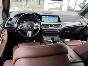 Внедорожник BMW X5 2019 года, 6995000 рублей, Краснодар