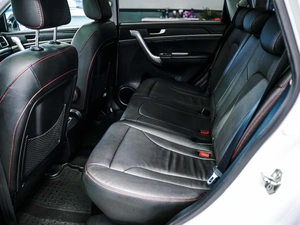 Внедорожник Haval H6 2019 года, 1549000 рублей, Красноярск