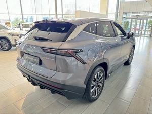 Внедорожник Jetour Dashing 2026 года, 2709900 рублей, Красноярск