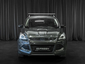 Внедорожник Ford Kuga 2016 года, 1569000 рублей, Тюмень
