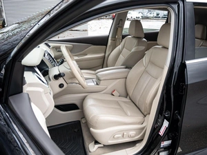 Внедорожник Nissan Murano 2017 года, 2500000 рублей, Краснодар