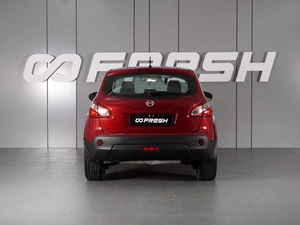 Внедорожник Nissan Qashqai 2010 года, 1149000 рублей, Минеральные Воды
