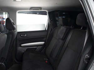 Внедорожник Nissan X-Trail 2014 года, 1490000 рублей, Омск