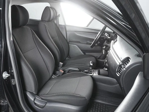 Седан Kia Rio 2017 года, 1350000 рублей, Ростов-на-Дону