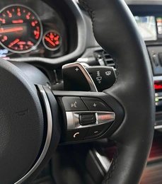 Внедорожник BMW X4 2016 года, 3067000 рублей, Красноярск