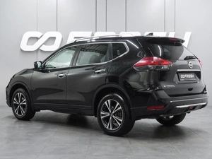 Внедорожник Nissan X-Trail 2021 года, 2324000 рублей, Воронеж