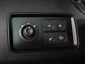 Внедорожник Renault Duster 2021 года, 1388000 рублей, Воронеж