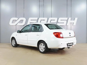 Седан Datsun on-DO 2017 года, 640000 рублей, Воронеж