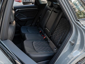 Внедорожник Audi Q3 2026 года, 3850000 рублей, Краснодар