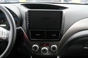 Внедорожник Subaru Forester 2009 года, 1139000 рублей, Омск