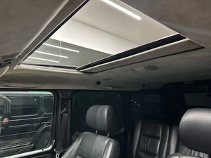 Внедорожник Mercedes-Benz G-класс AMG 2005 года, 3100000 рублей, Красноярск