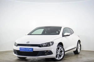 Хетчбэк Volkswagen Scirocco 2011 года, 2109000 рублей, Оренбург