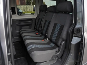 Минивэн Volkswagen Caddy 2014 года, 1075000 рублей, Нижний Новгород