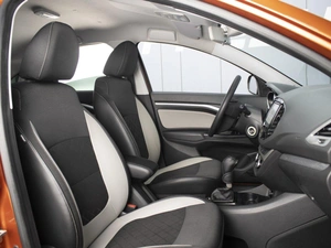 Седан ВАЗ (LADA) Vesta Cross 2018 года, 830000 рублей, Омск