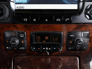 Купе Mercedes-benz CL-класс 2005 года, 1525000 рублей, Краснодар