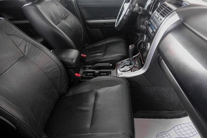 Внедорожник Suzuki Grand Vitara 2007 года, 949000 рублей, Кемерово