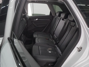 Внедорожник Audi Q5 2018 года, 3709000 рублей, Воронеж