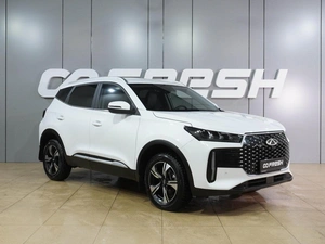 Внедорожник Chery Tiggo 4 2024 года, 1899000 рублей, Воронеж