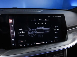 Внедорожник Haval F7 2026 года, 3249046 рублей, Москва