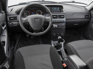 Универсал ВАЗ (LADA) Priora 2015 года, 535000 рублей, Волгоград