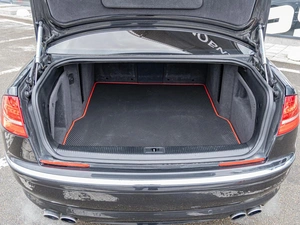 Седан Audi S8 2007 года, 1575000 рублей, Краснодар